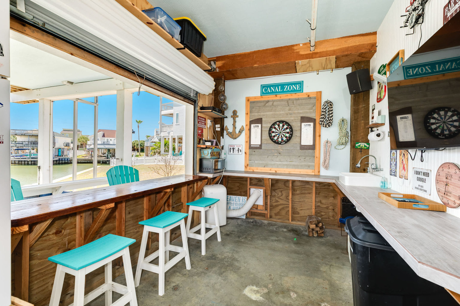 Galveston Vacation Rental