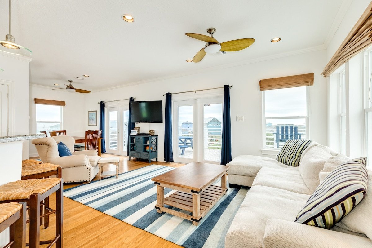 Freeport Vacation Rental