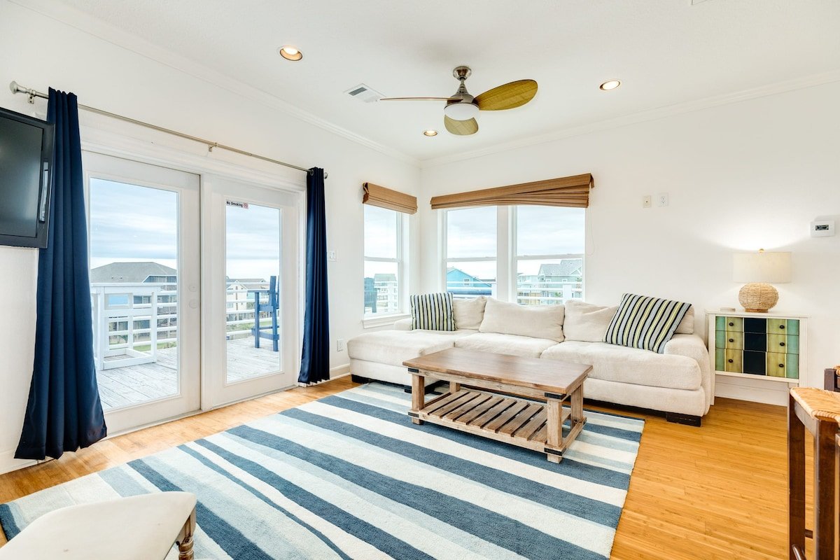 Freeport Vacation Rental