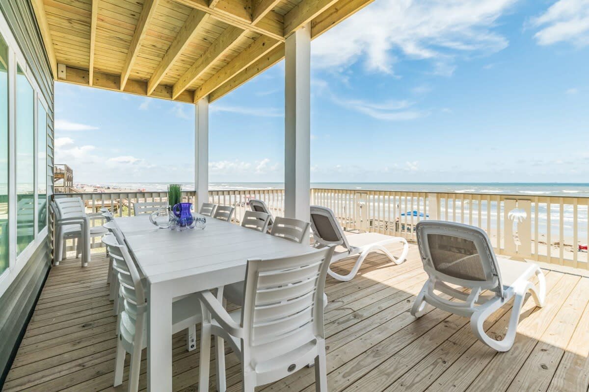 Surfside Beach Vacation Rental