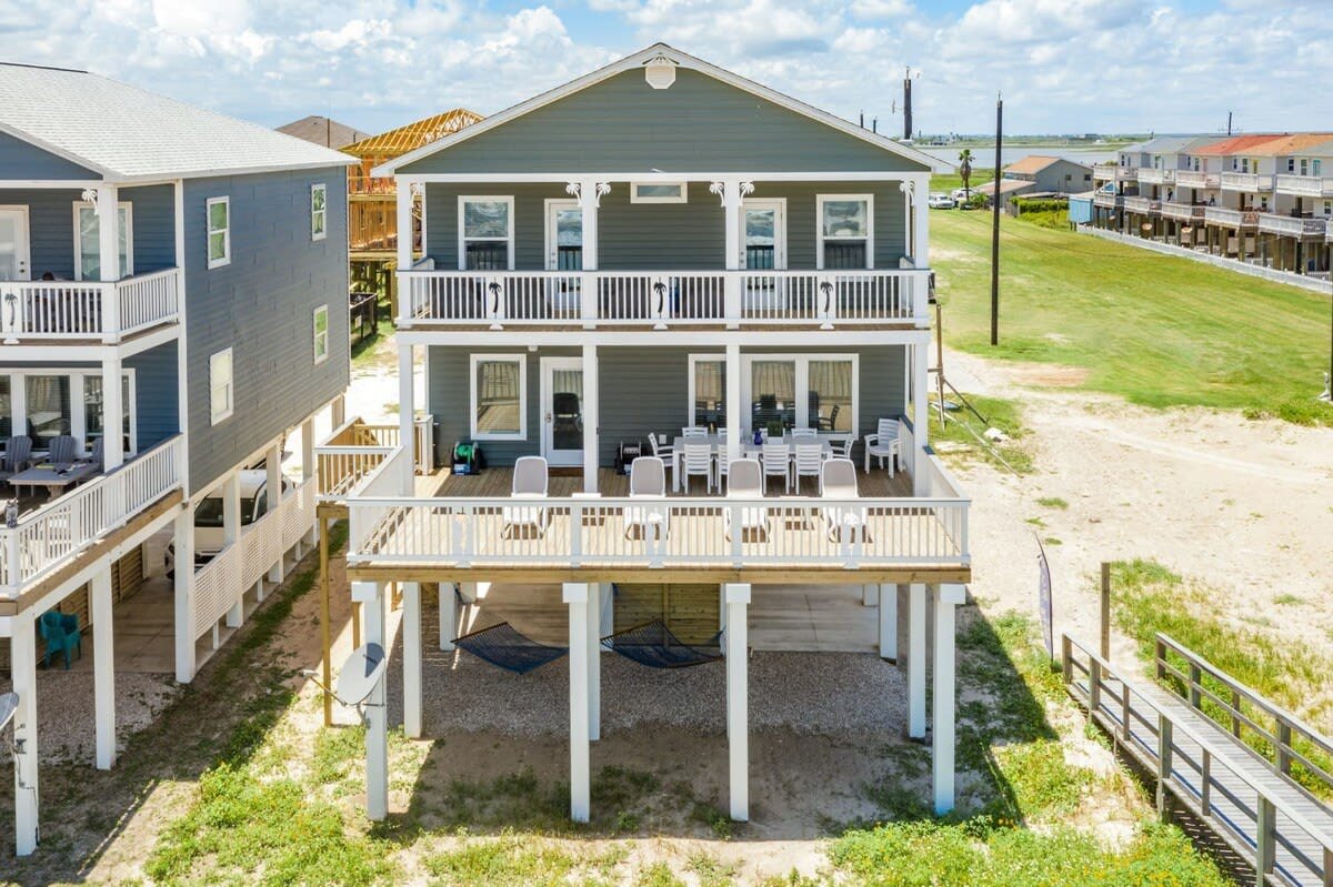 Surfside Beach Vacation Rental