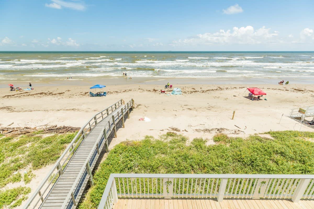 Surfside Beach Vacation Rental