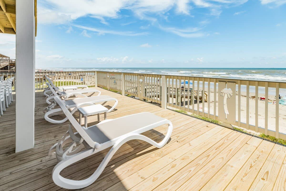 Surfside Beach Vacation Rental