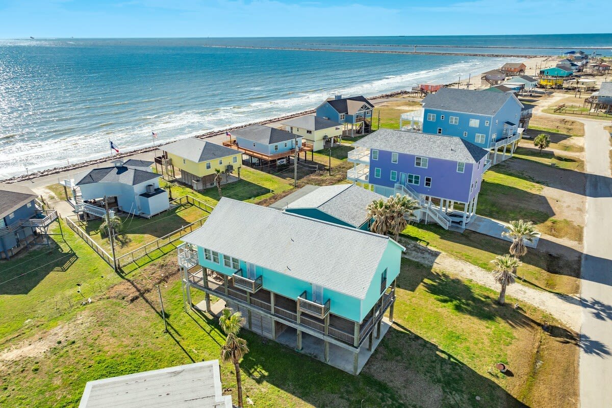 Surfside Beach Vacation Rental