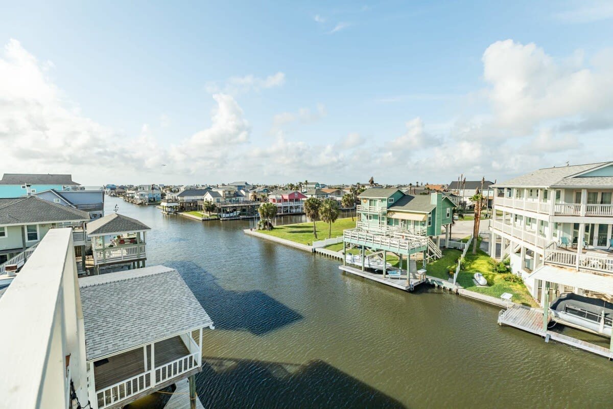 Galveston Vacation Rental
