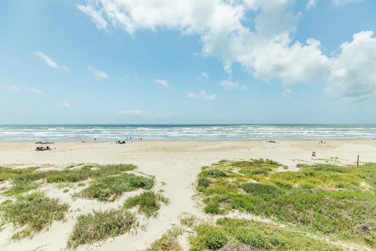 Galveston Vacation Rental
