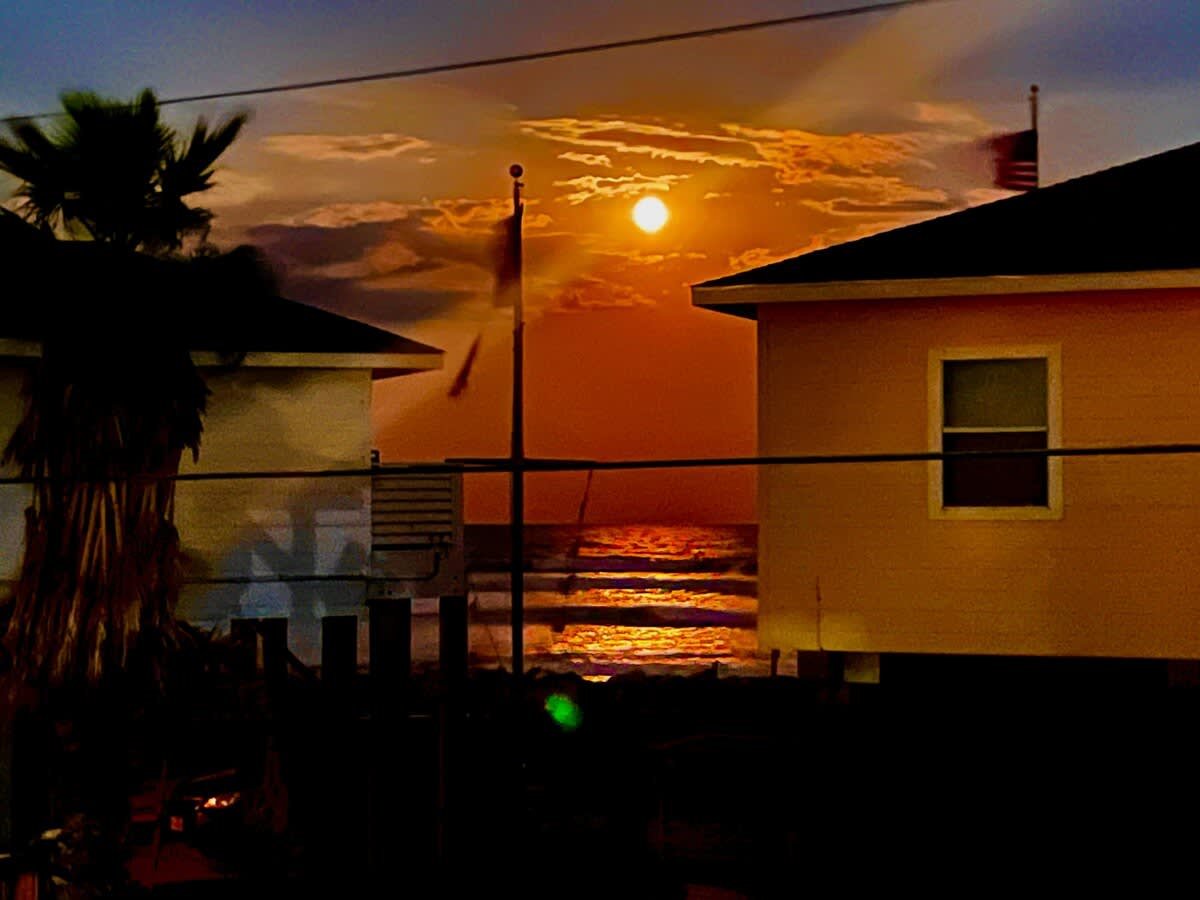 Surfside Beach Vacation Rental