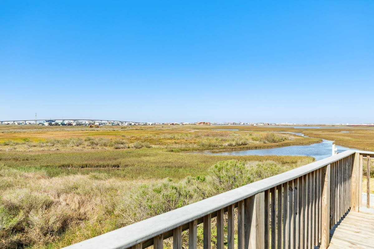 Surfside Beach Vacation Rental