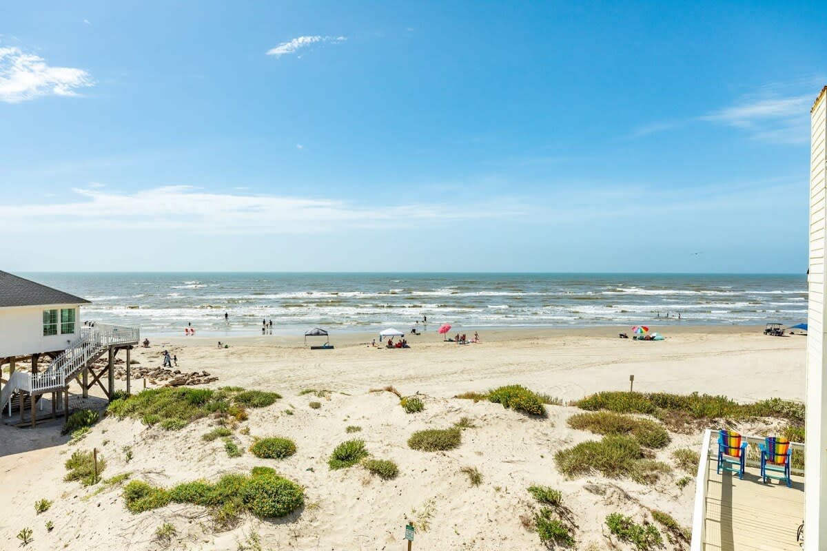 Freeport Vacation Rental