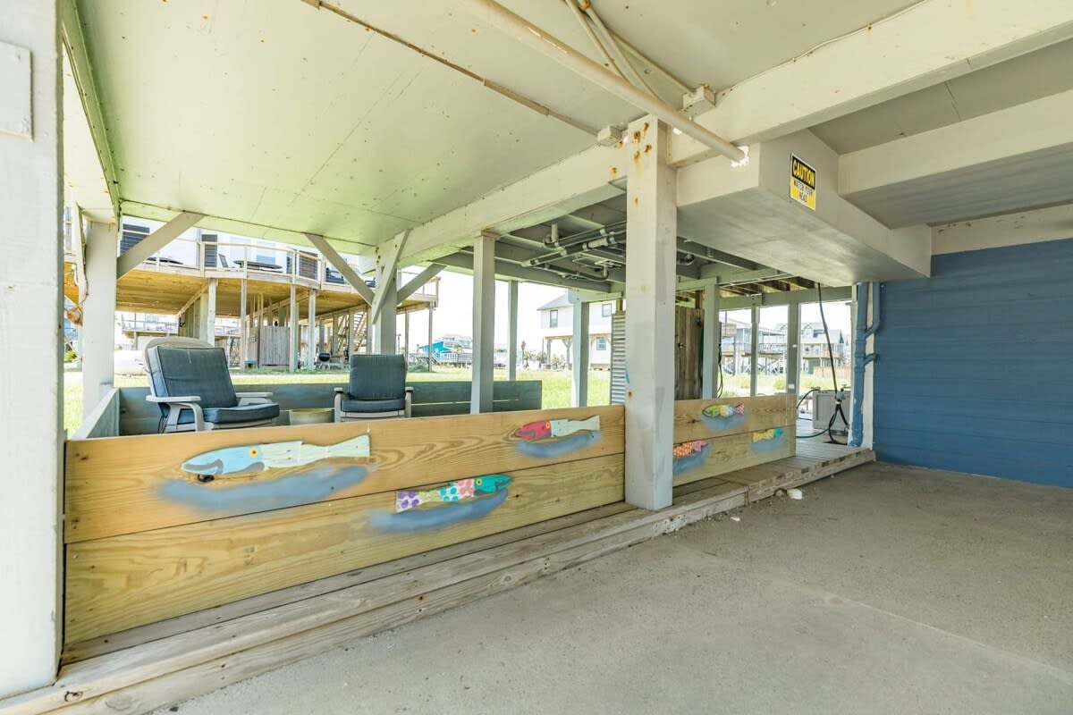 Freeport Vacation Rental