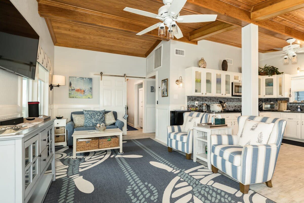 Freeport Vacation Rental