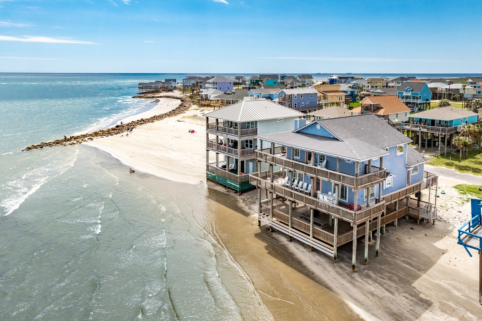 Freeport Vacation Rental