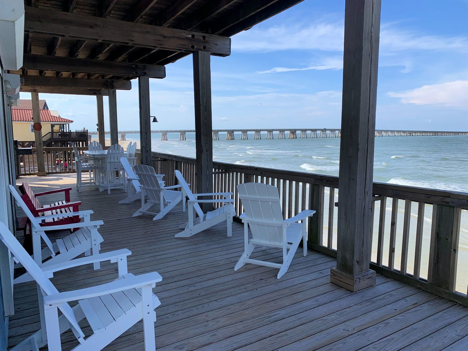 Freeport Vacation Rental