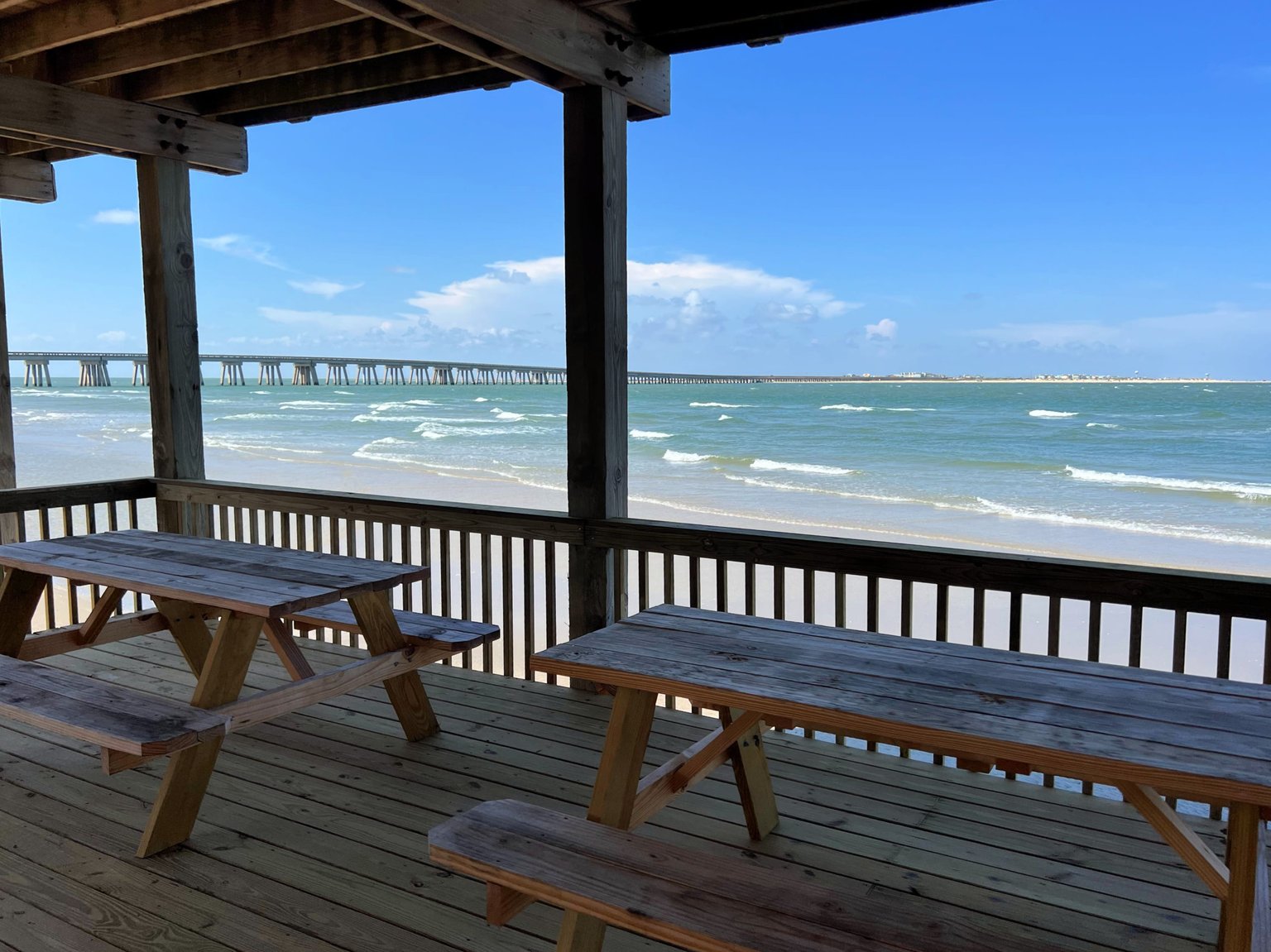 Freeport Vacation Rental