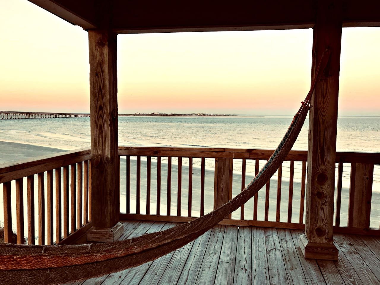 Freeport Vacation Rental