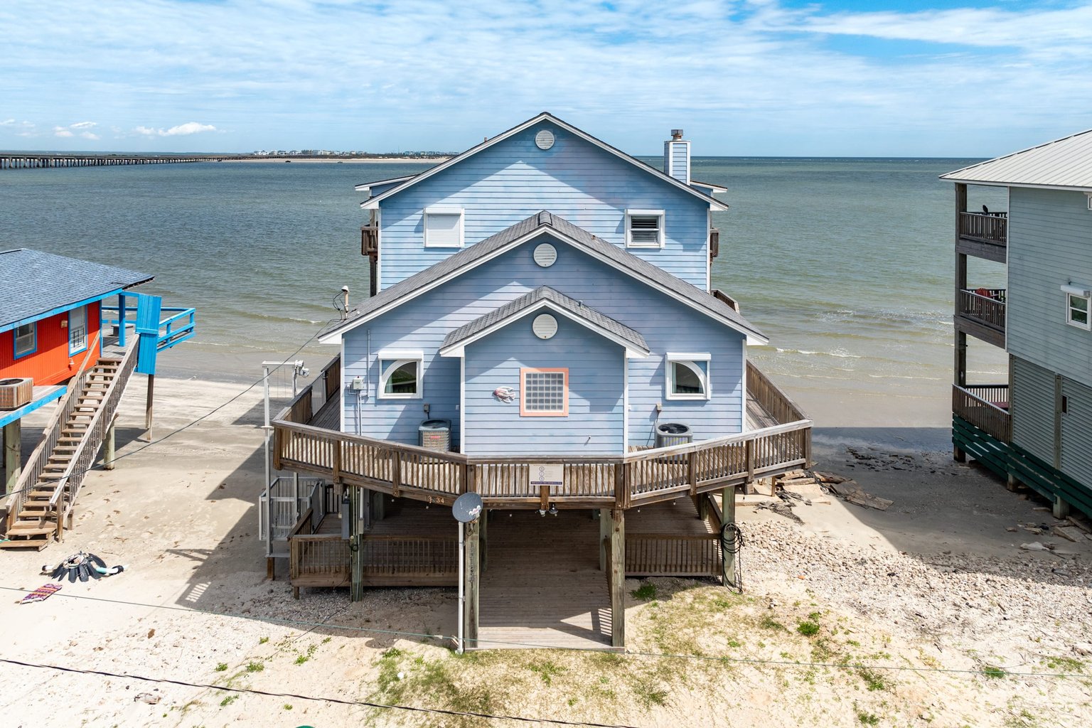 Freeport Vacation Rental