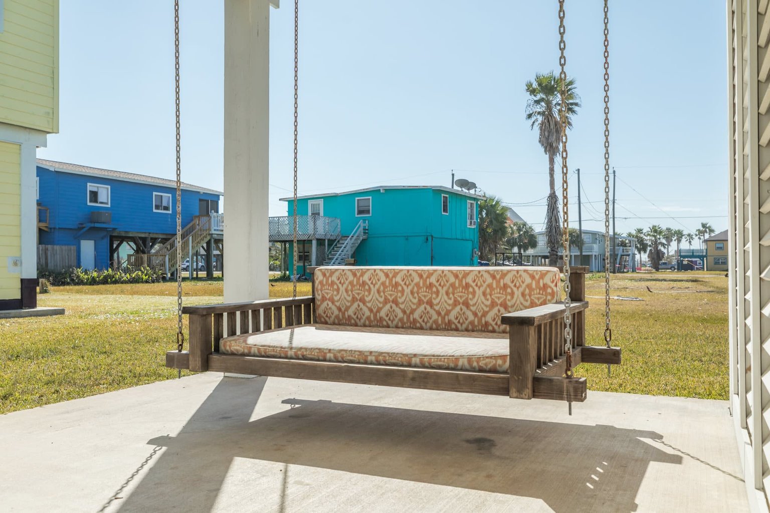 Surfside Beach Vacation Rental