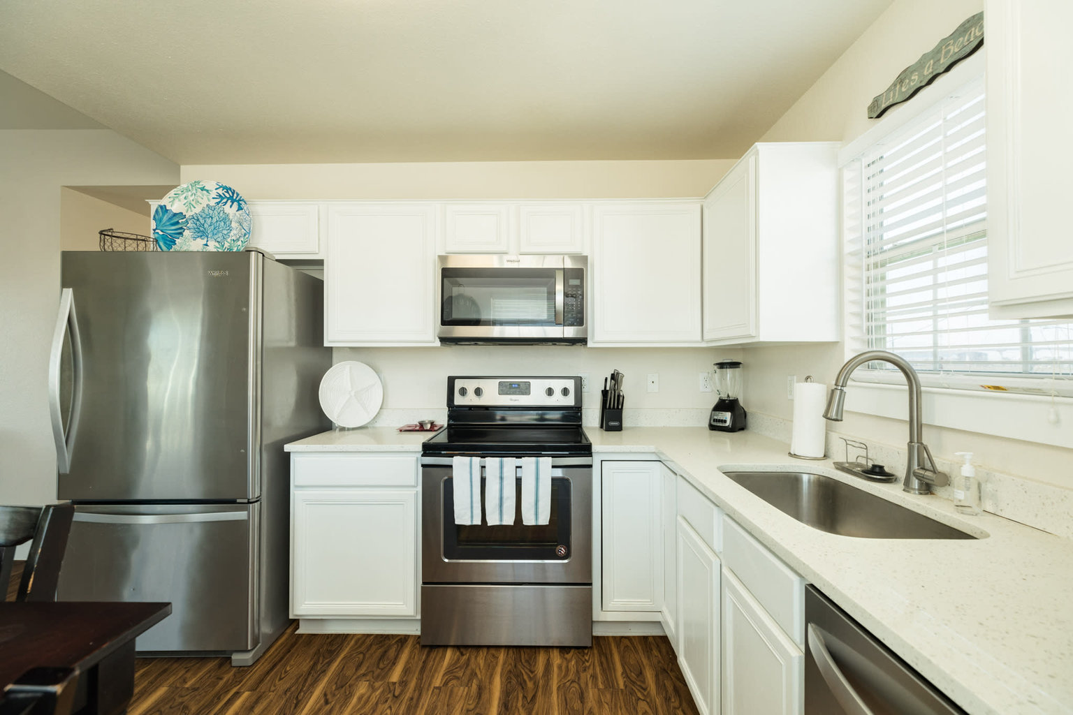 Surfside Beach Vacation Rental