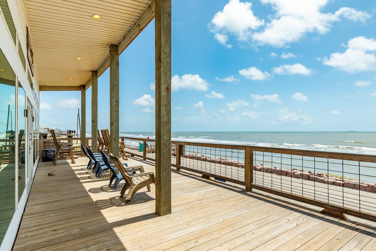 Surfside Beach Vacation Rental