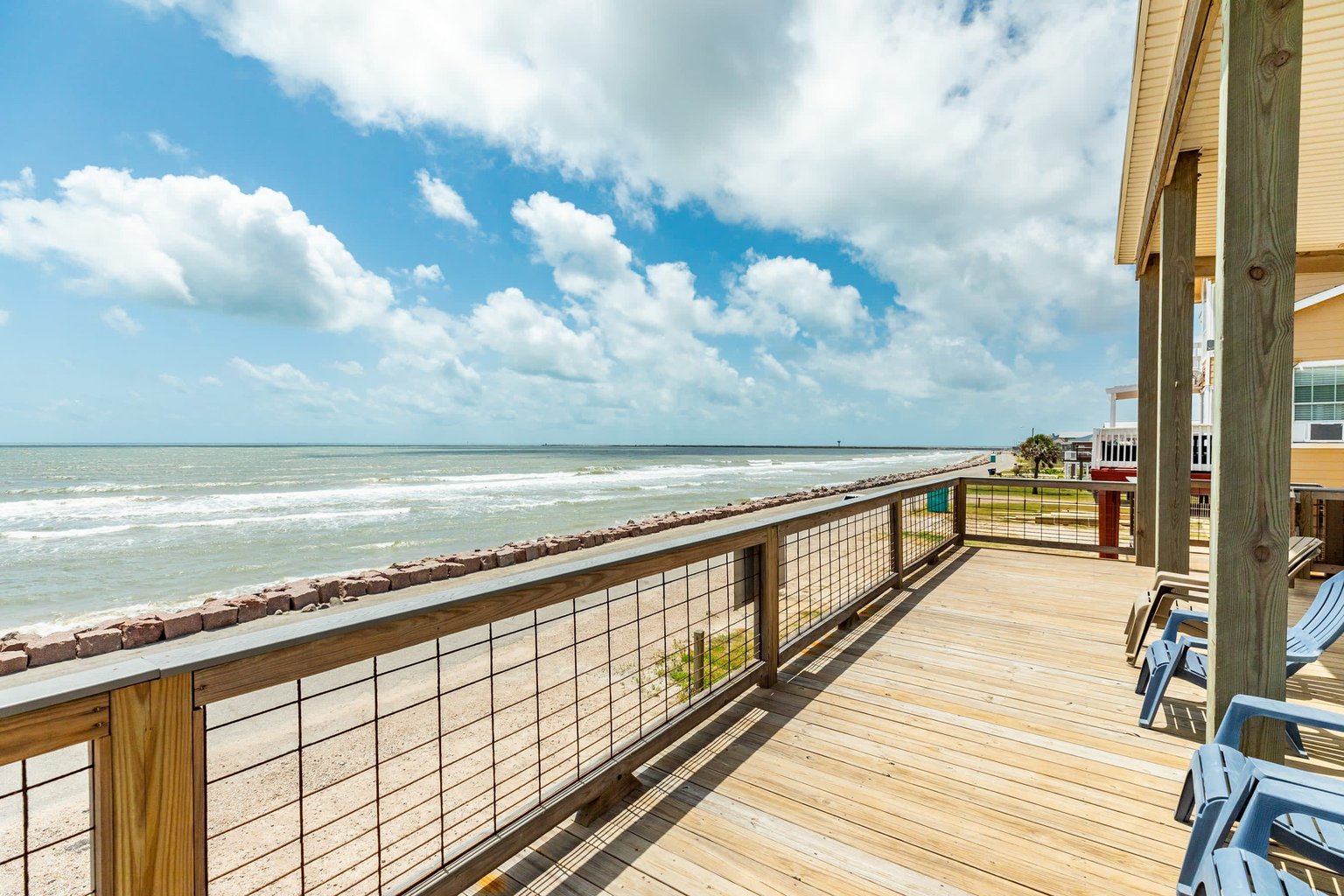 Surfside Beach Vacation Rental