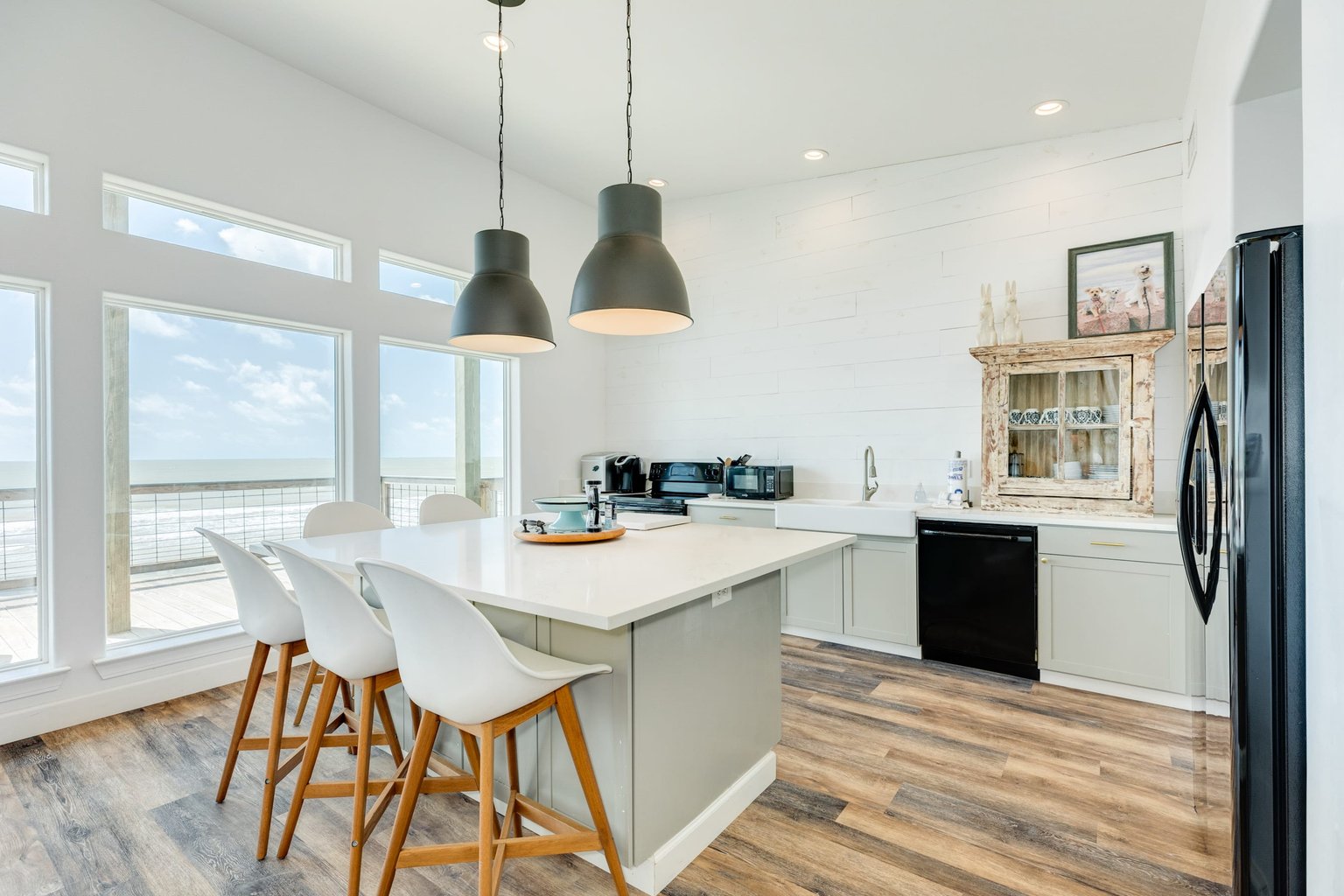 Surfside Beach Vacation Rental