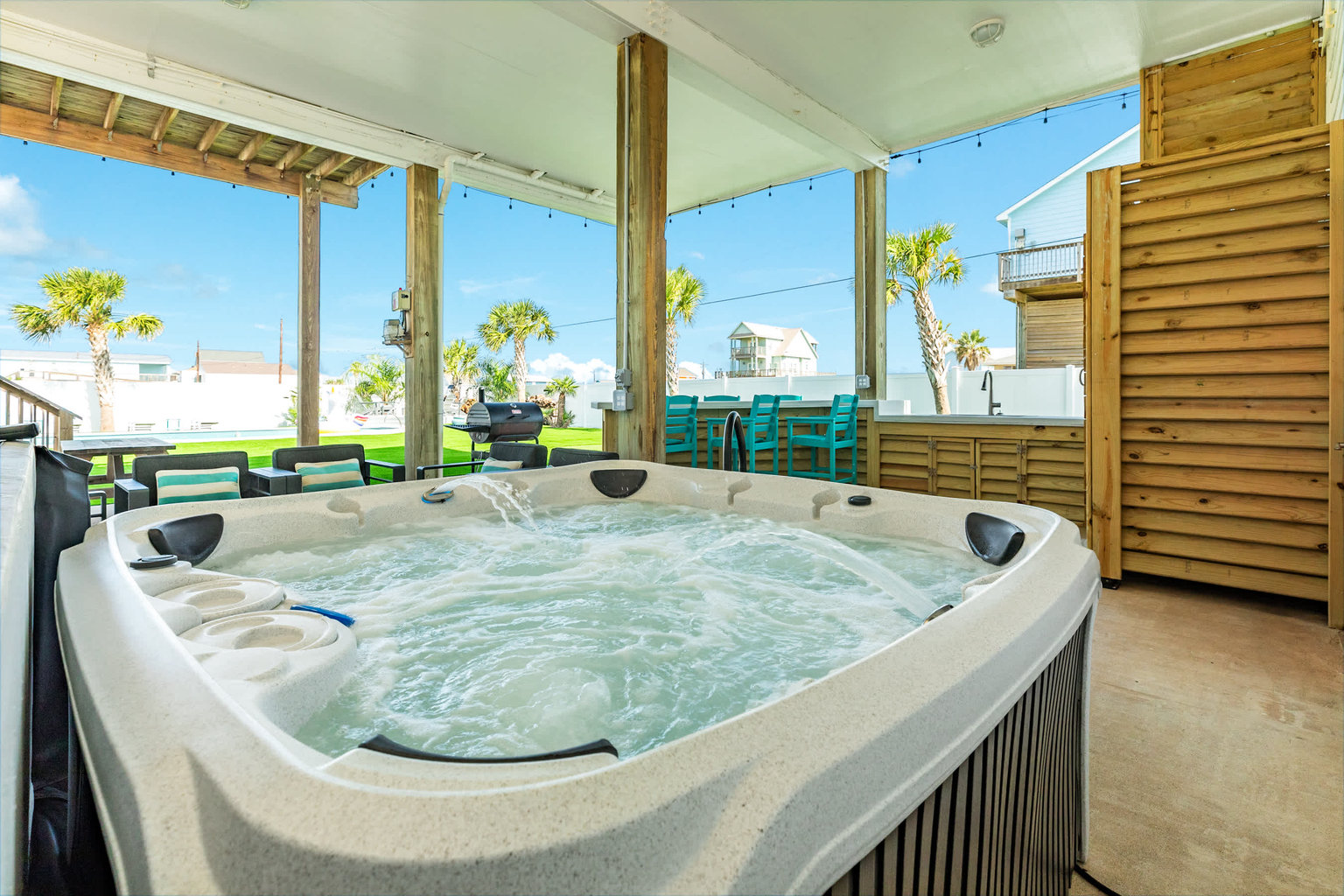 Freeport Vacation Rental