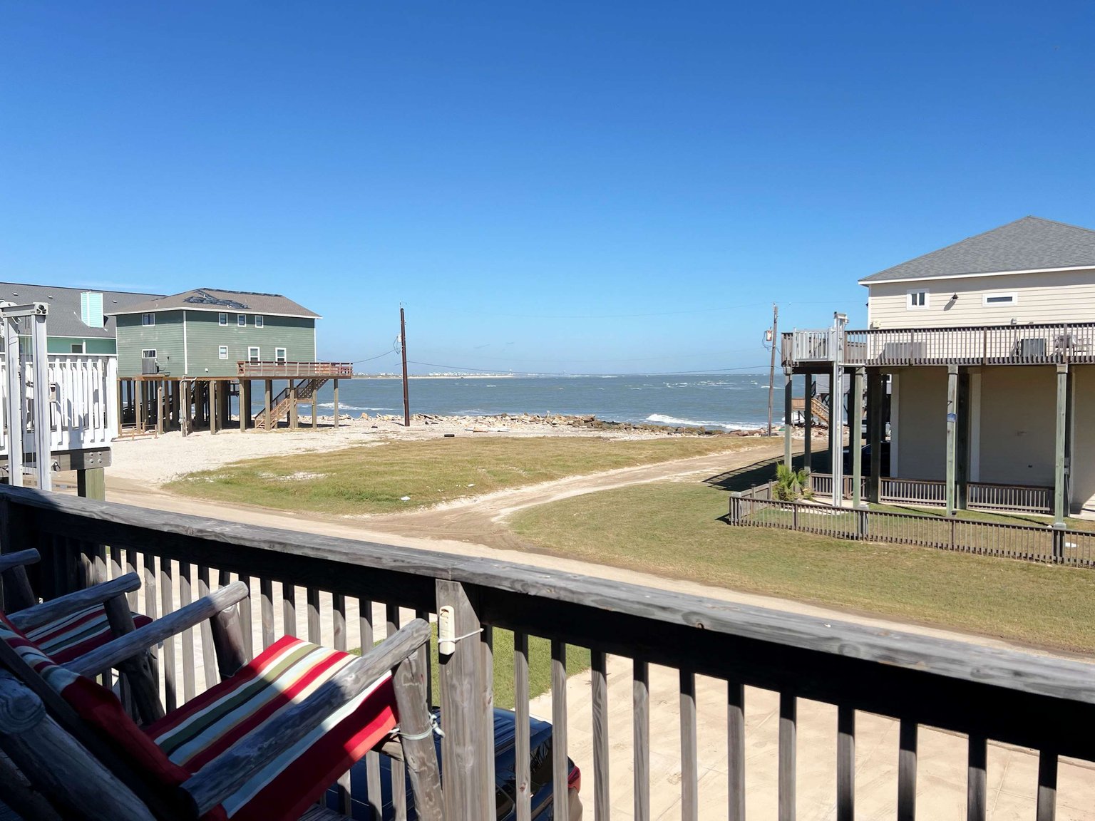 Freeport Vacation Rental