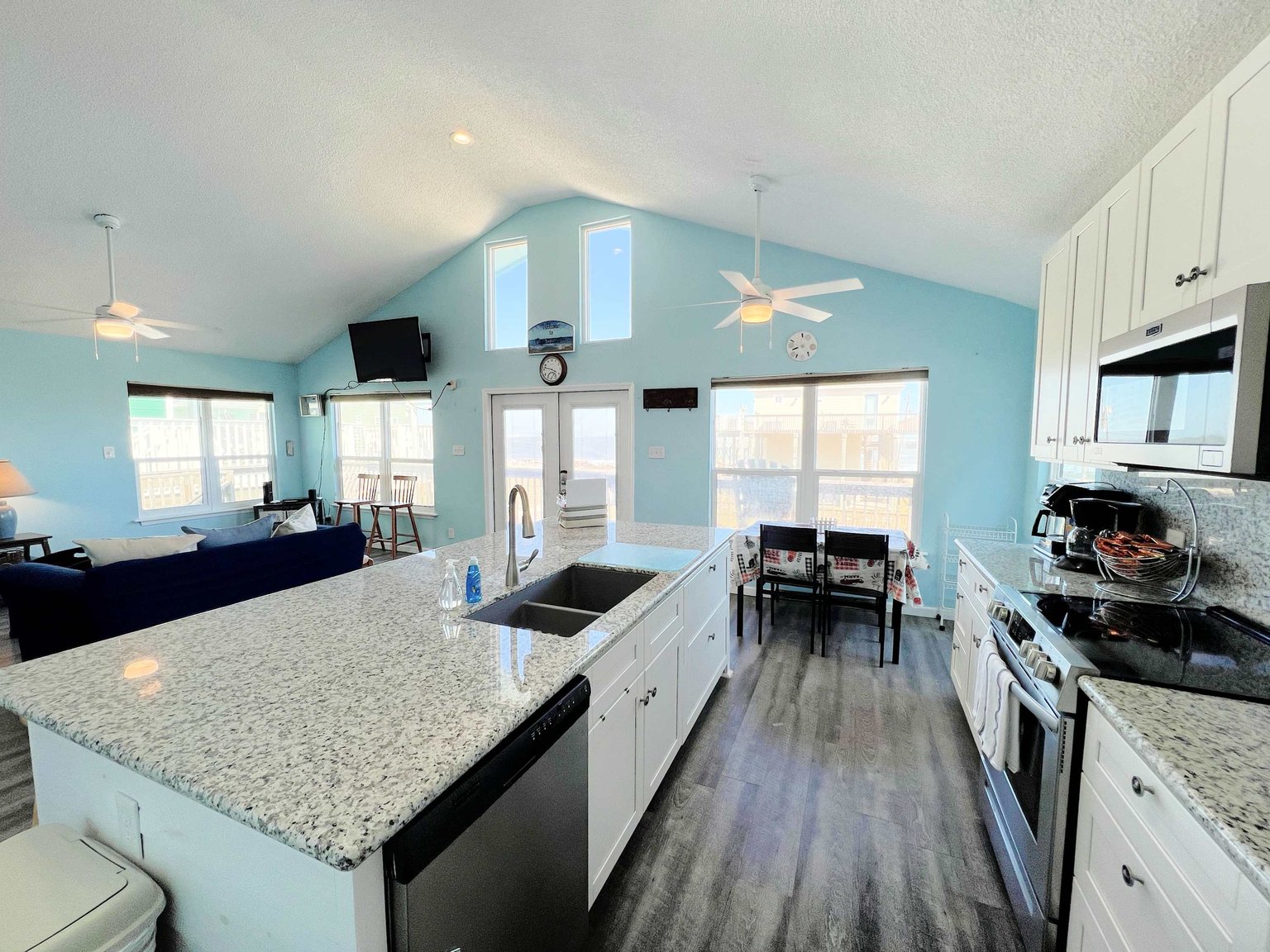 Freeport Vacation Rental