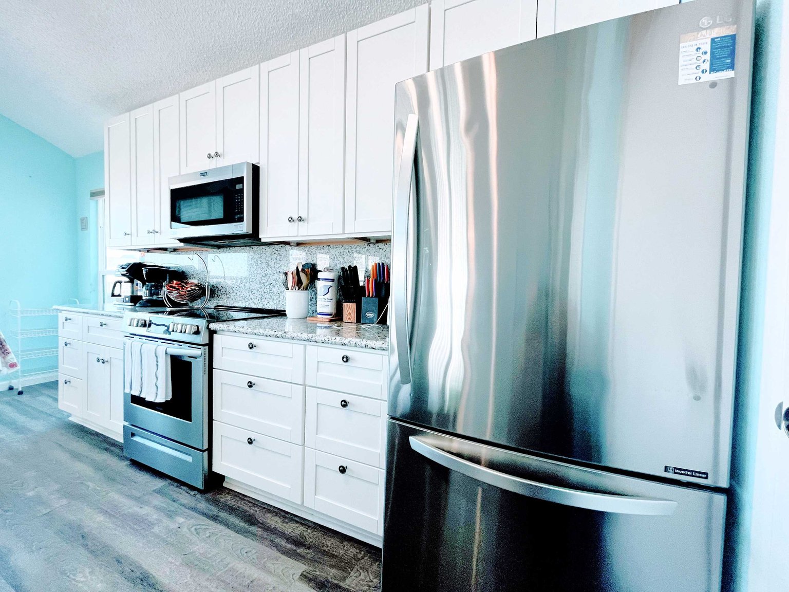 Freeport Vacation Rental