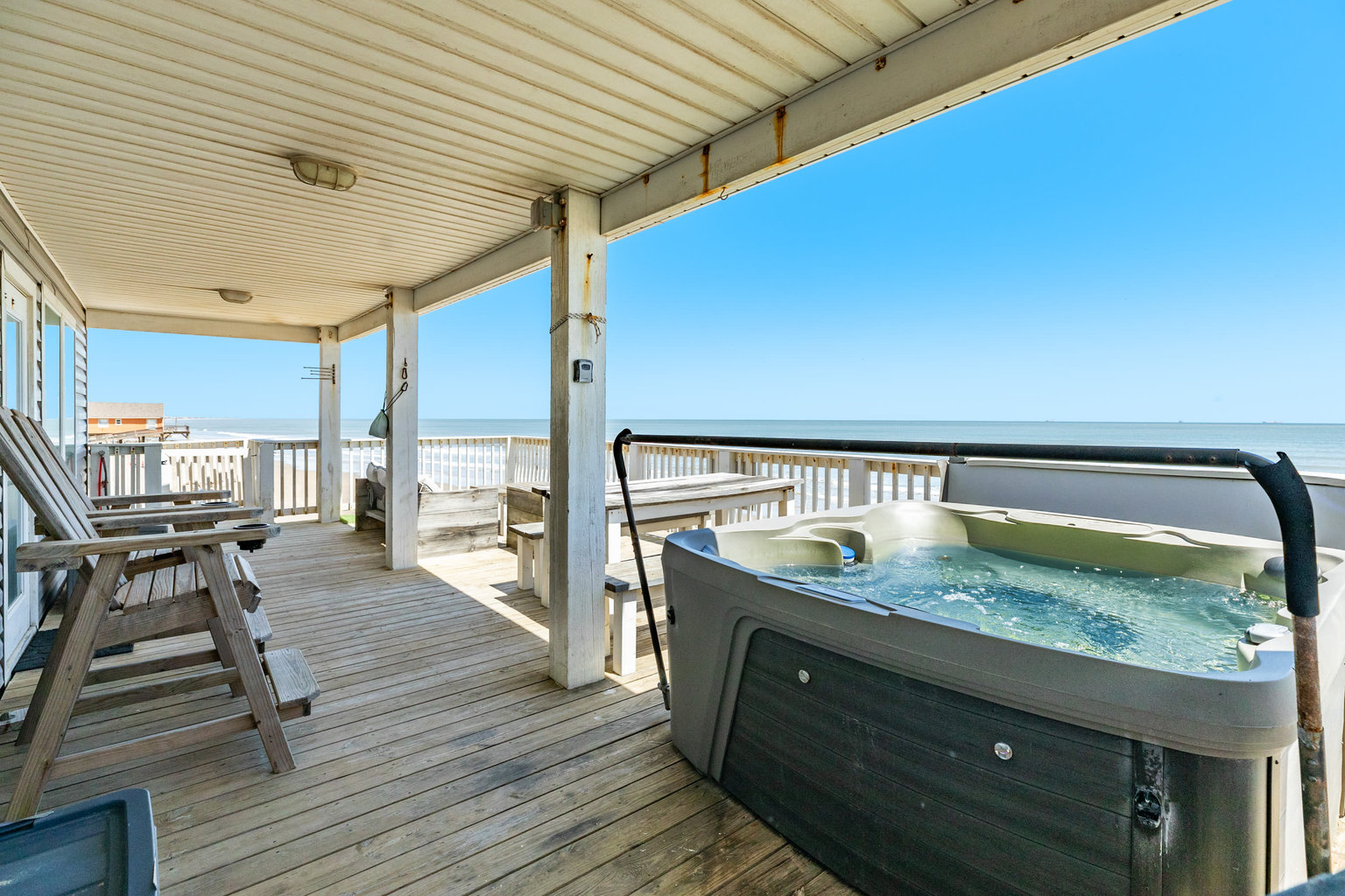 Surfside Beach Vacation Rental