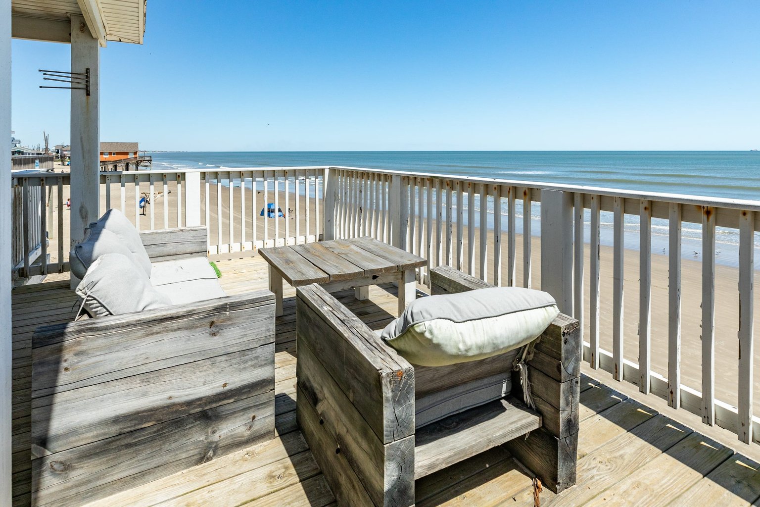 Surfside Beach Vacation Rental