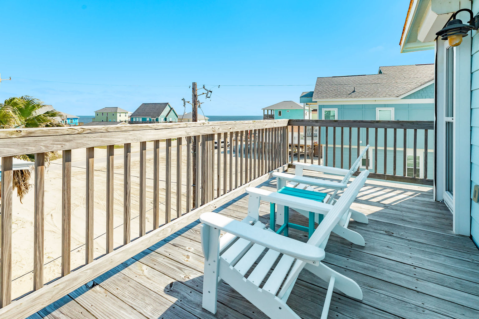 Freeport Vacation Rental