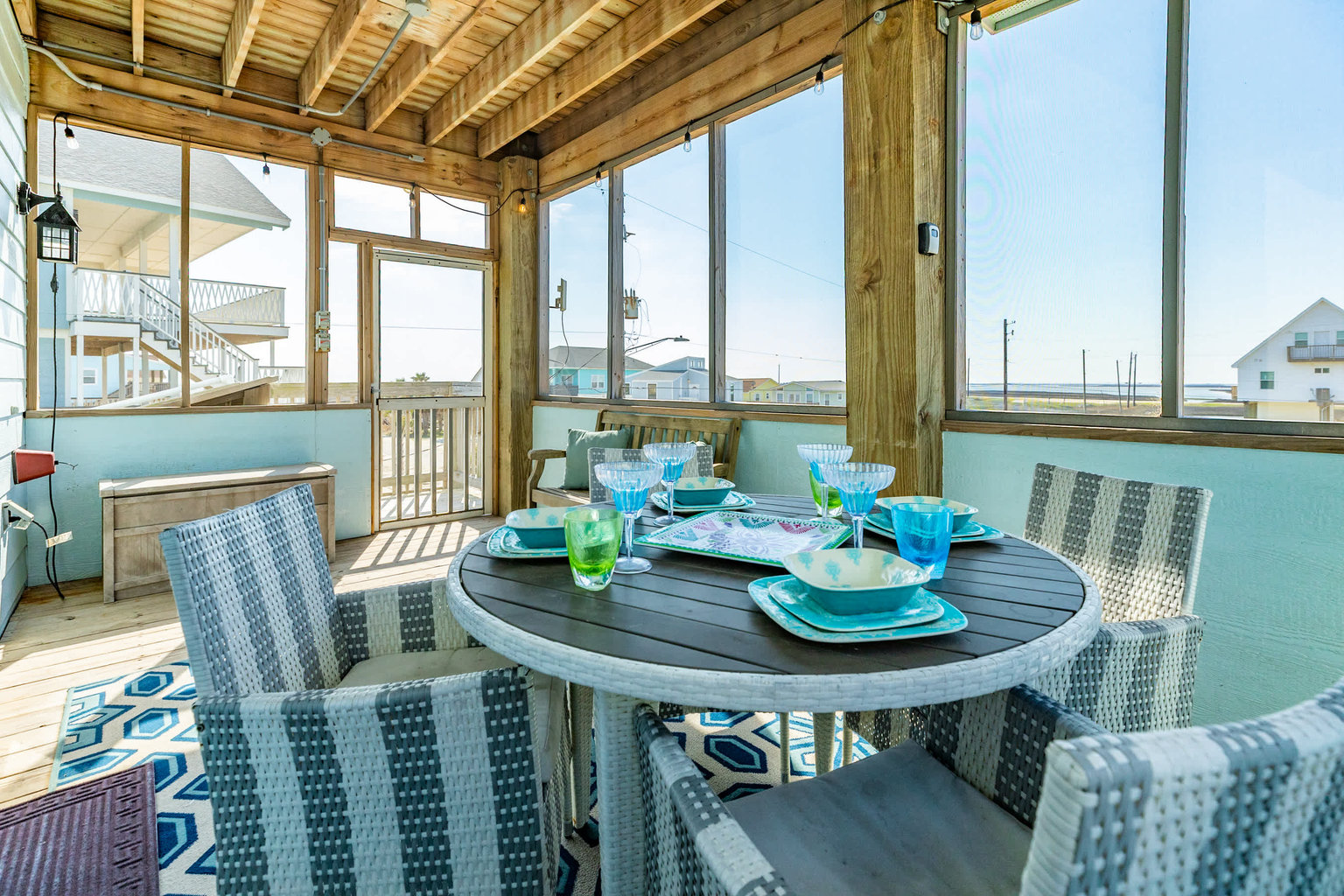 Freeport Vacation Rental