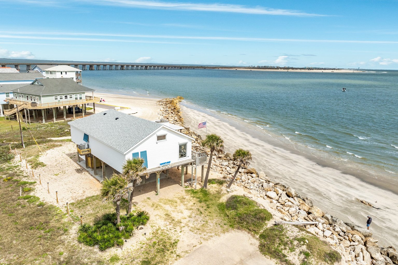 Freeport Vacation Rental