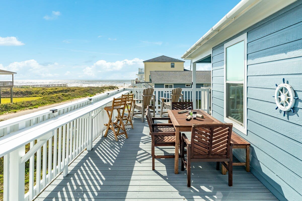 Surfside Beach Vacation Rental