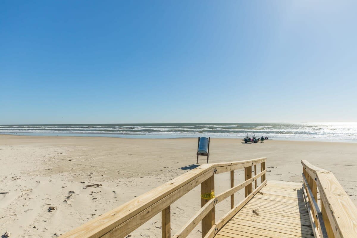 Surfside Beach Vacation Rental