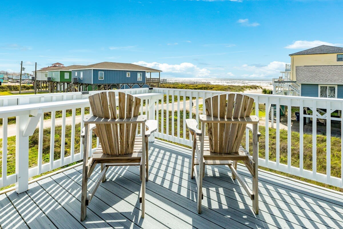 Surfside Beach Vacation Rental