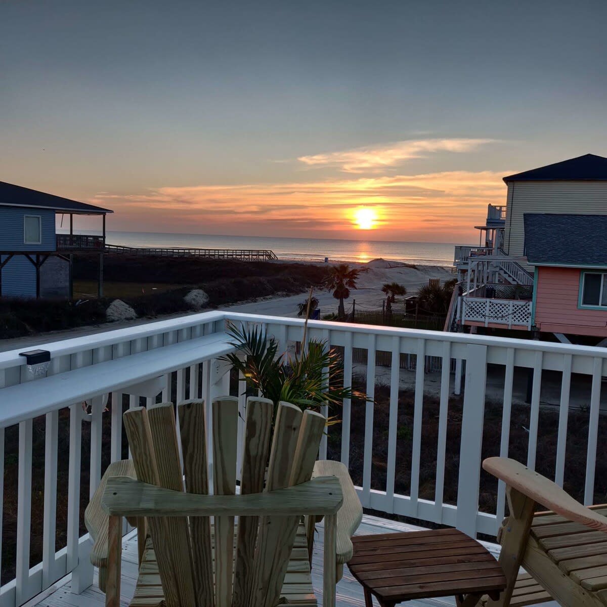 Surfside Beach Vacation Rental
