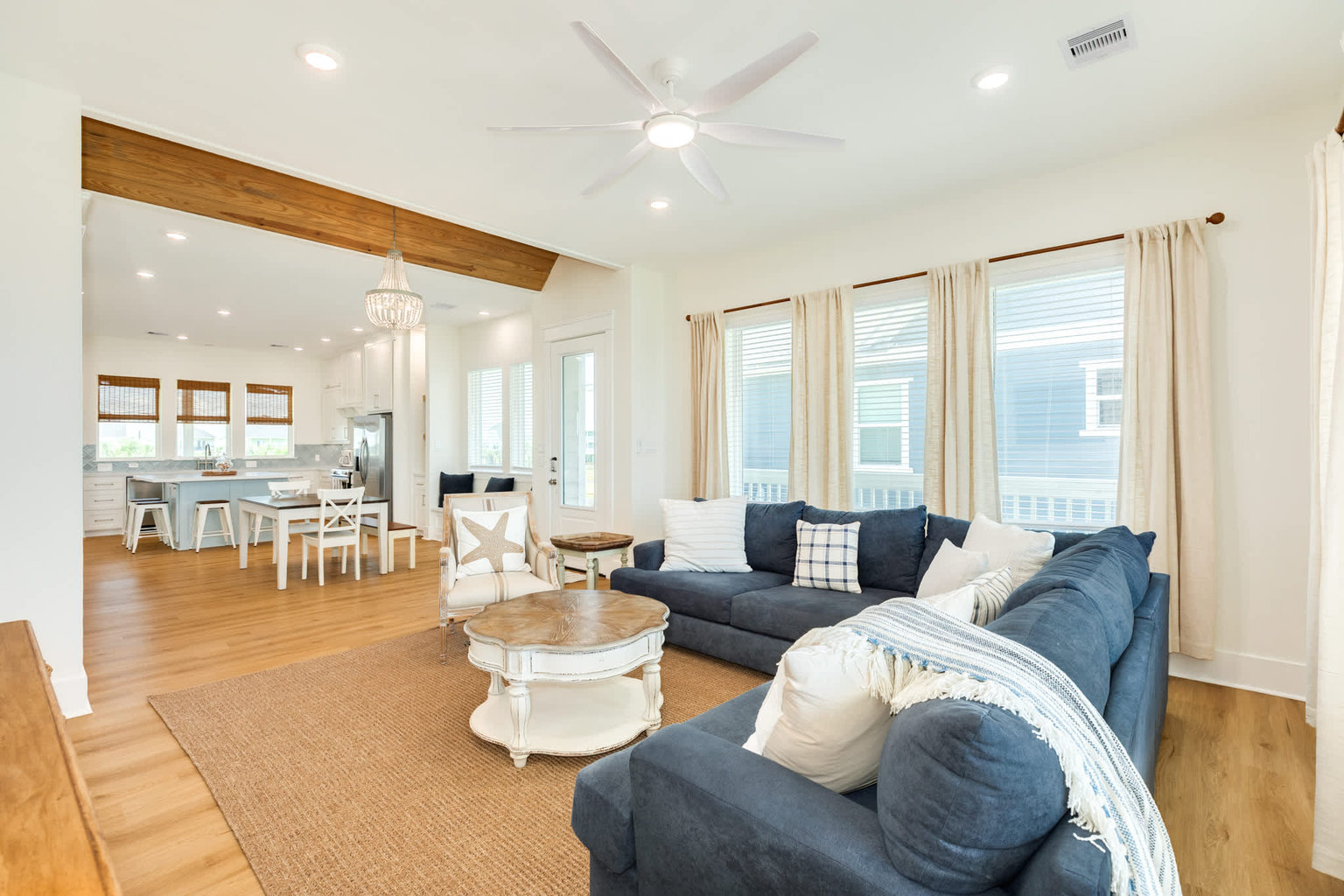 Galveston Vacation Rental