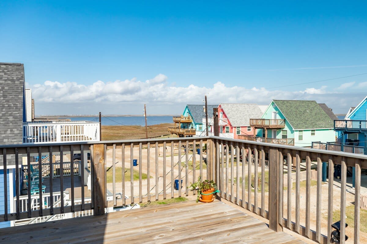 Surfside Beach Vacation Rental