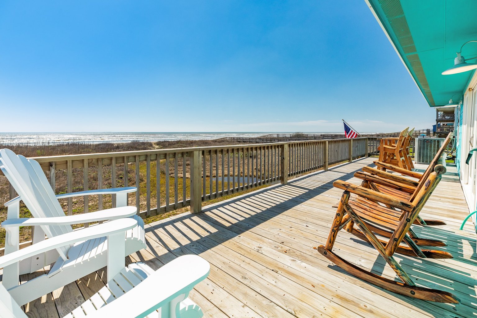 Freeport Vacation Rental