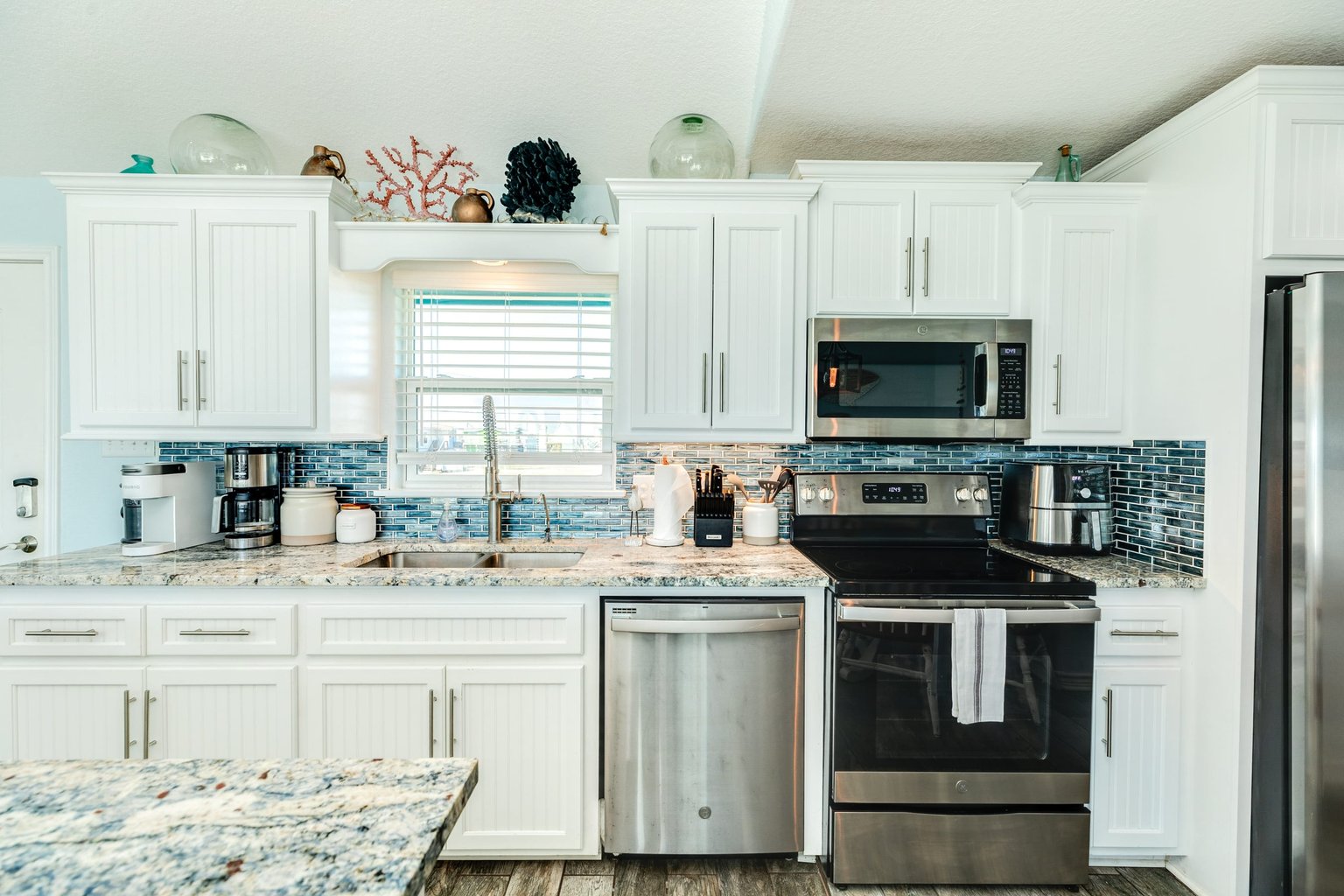 Freeport Vacation Rental