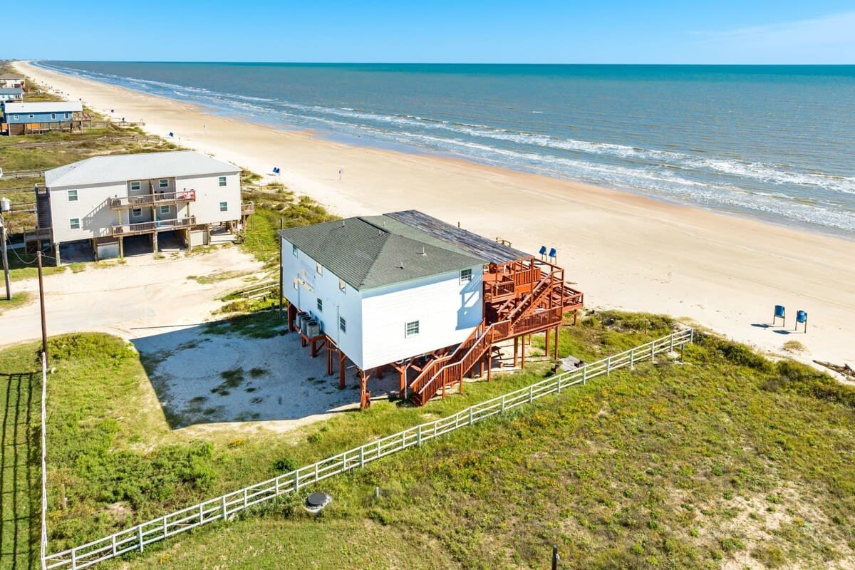 Surfside Beach Vacation Rental