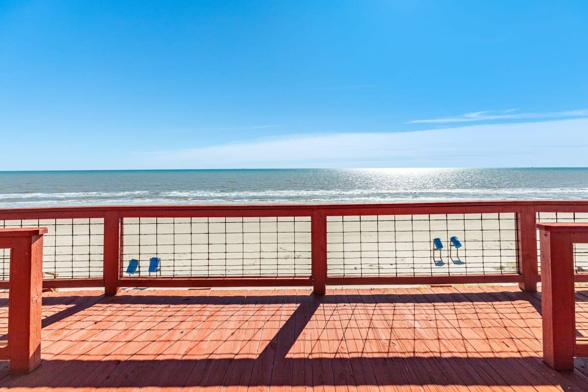 Surfside Beach Vacation Rental