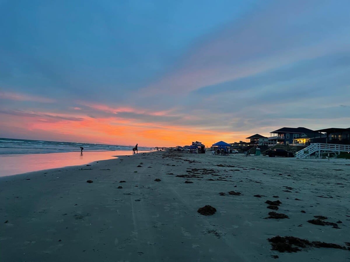 Surfside Beach Vacation Rental