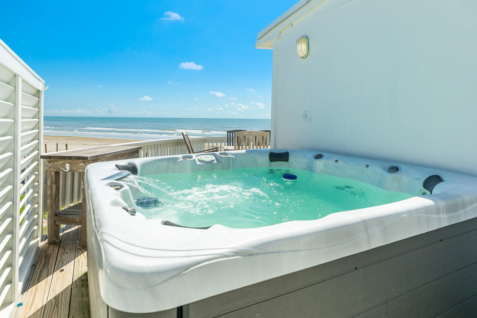 Galveston Vacation Rental
