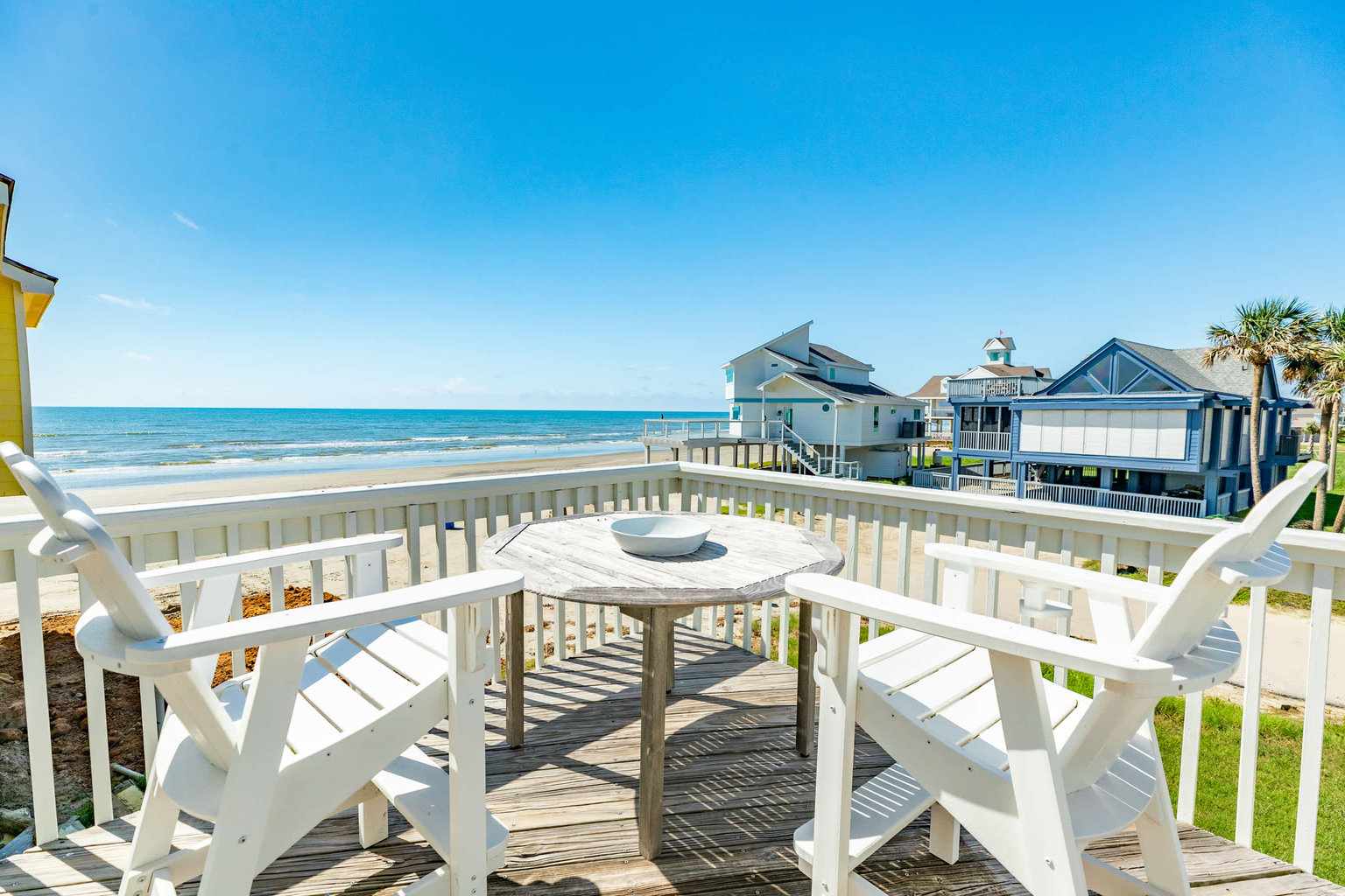 Galveston Vacation Rental