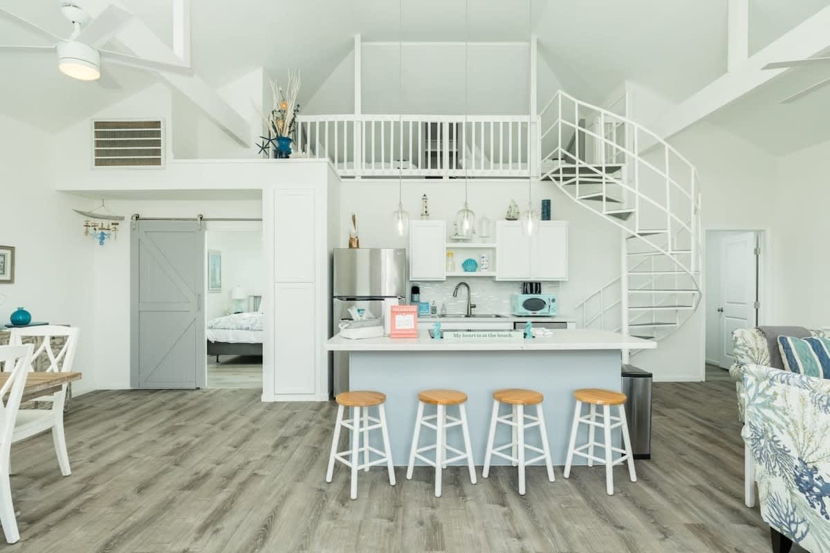 Freeport Vacation Rental