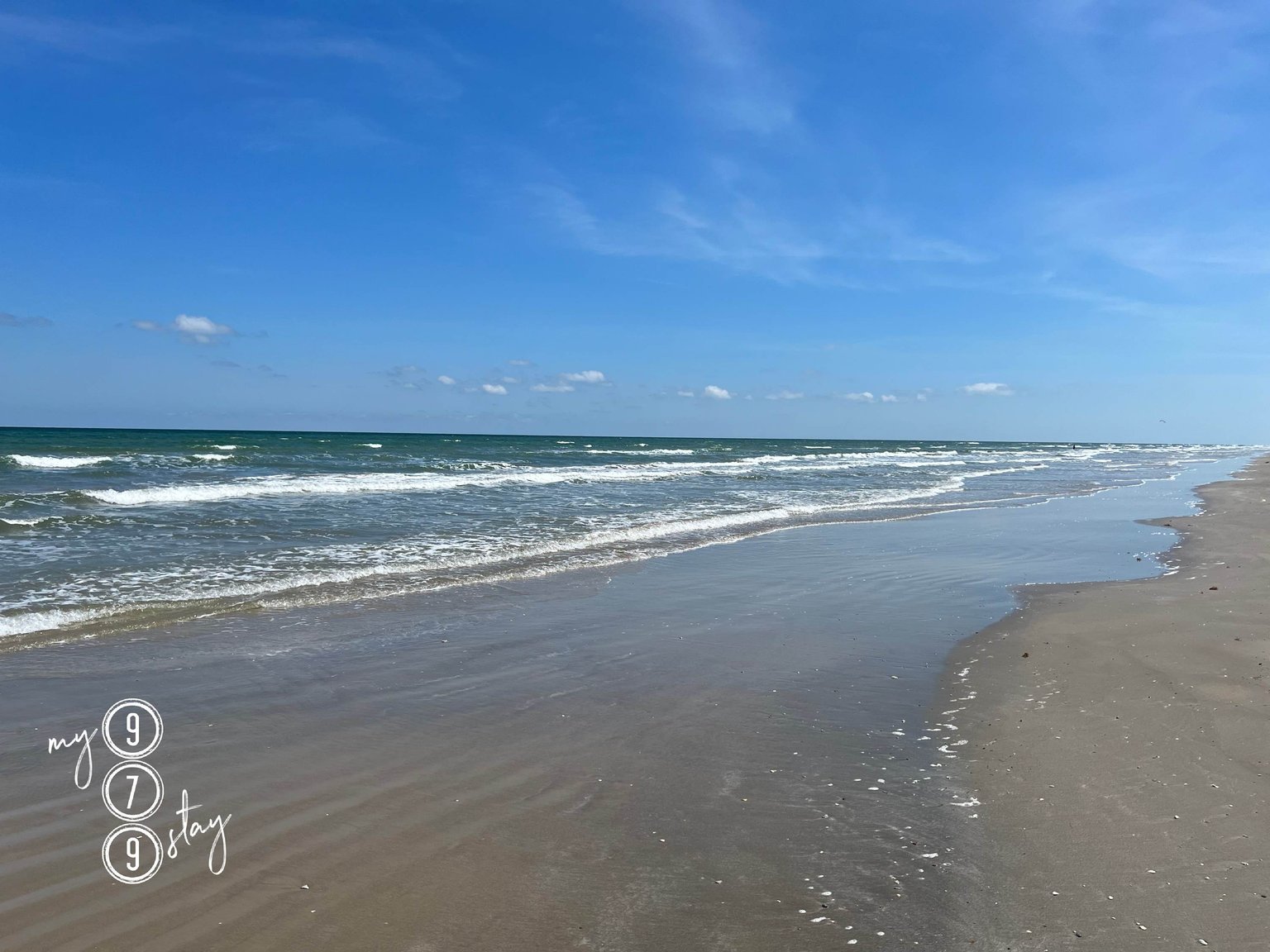 Freeport Vacation Rental