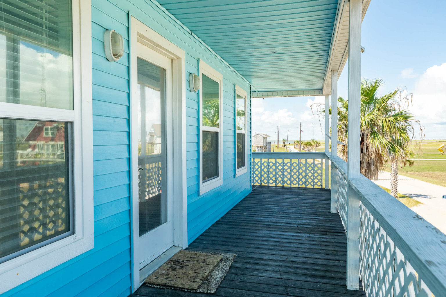 Freeport Vacation Rental